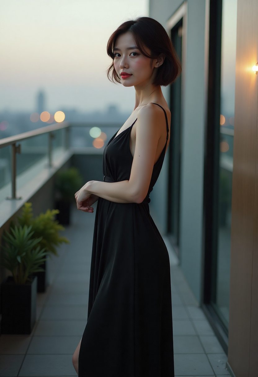 威尼斯纸船