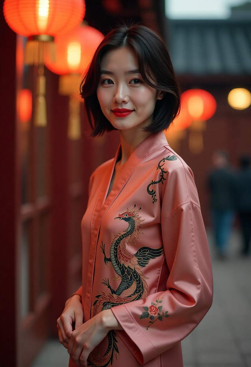 银盐暗房静物