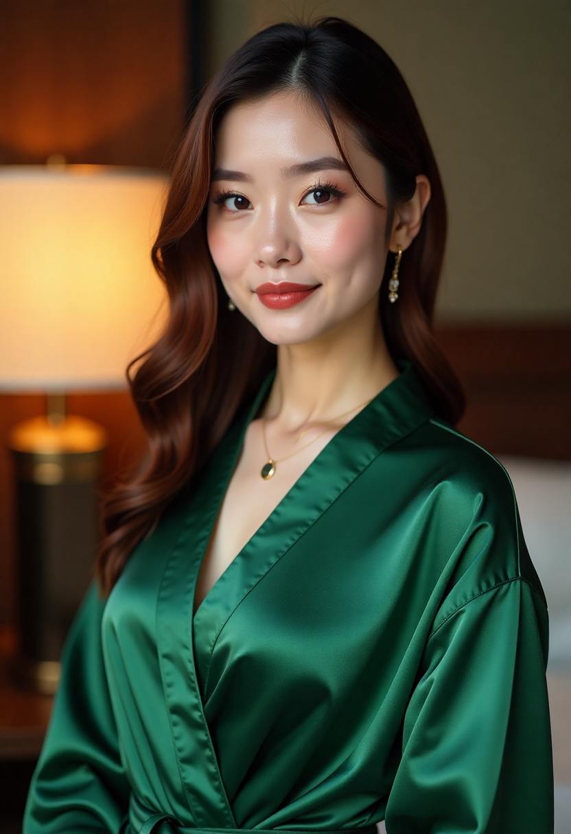 银盐暗房科幻片