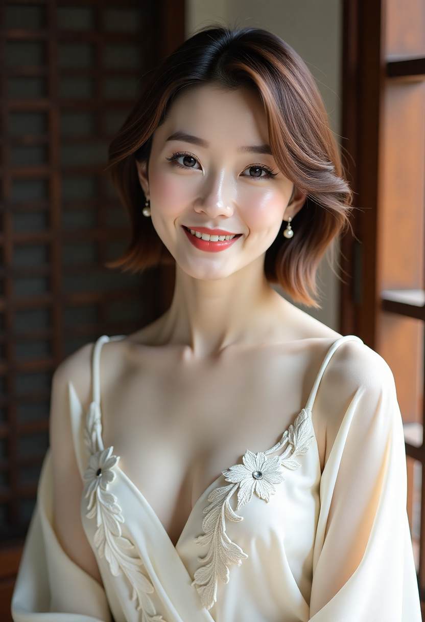 街头爵士夜小号